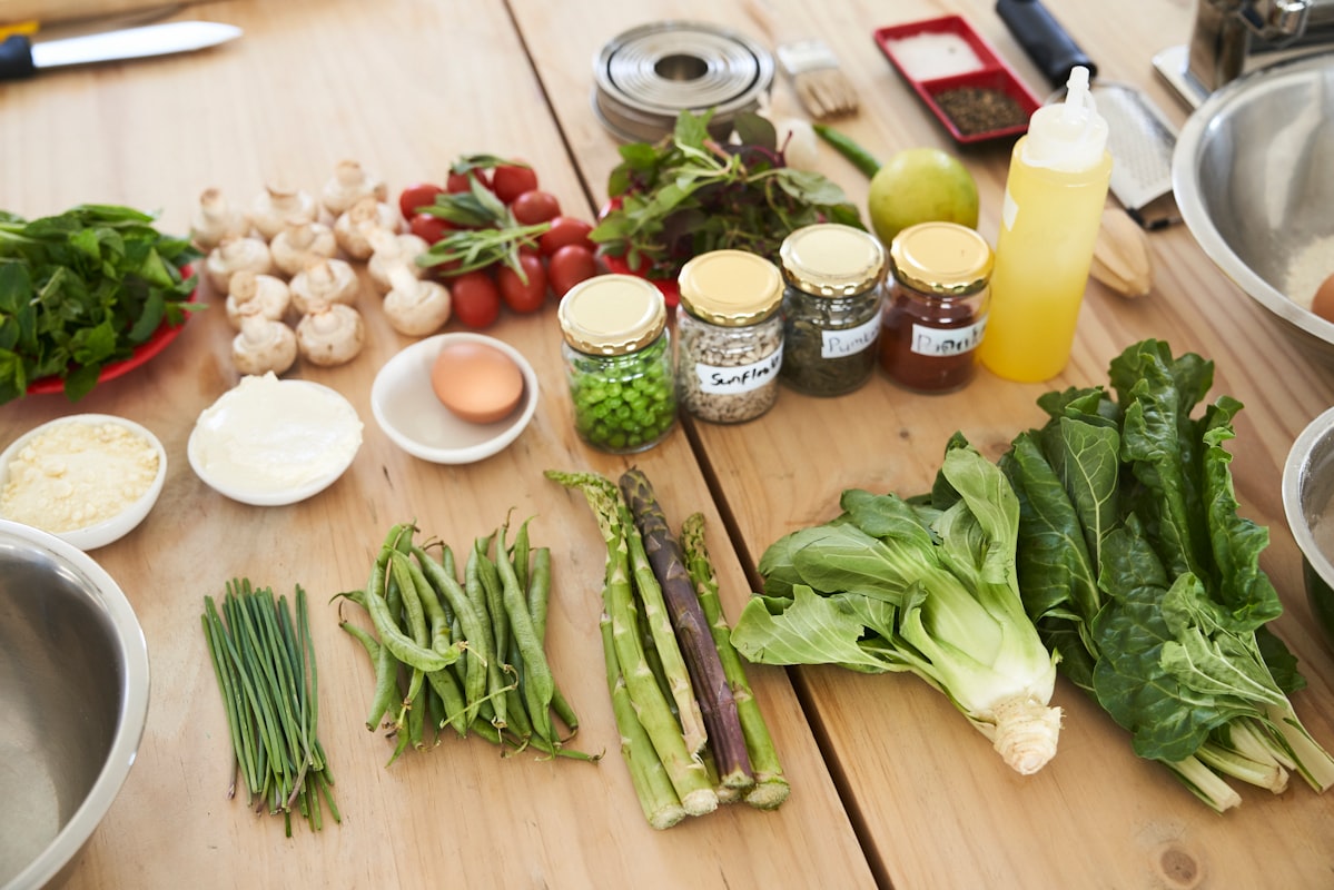 Essensumstellung ohne Frust – Psychologische Tipps